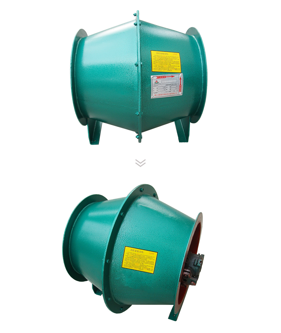 SJG鋼制玻璃鋼型斜流式風(fēng)機(jī)_02.jpg